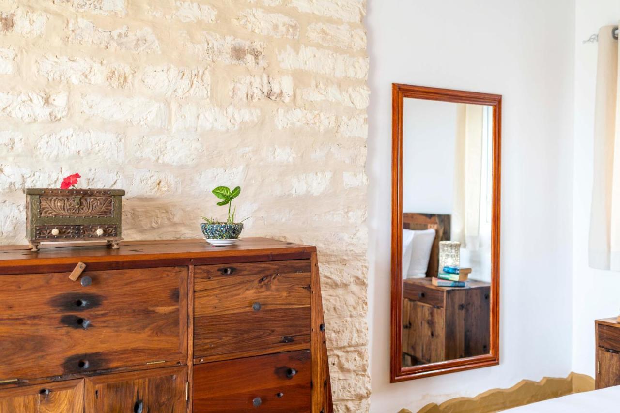 Aria Villa Matemwe Gazija Εξωτερικό φωτογραφία