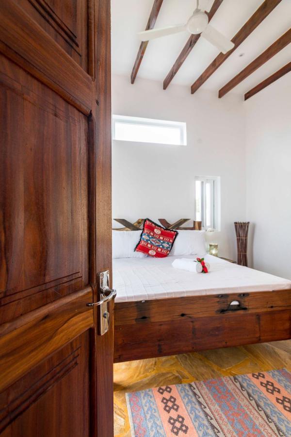 Aria Villa Matemwe Gazija Εξωτερικό φωτογραφία