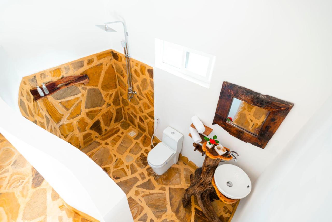 Aria Villa Matemwe Gazija Εξωτερικό φωτογραφία